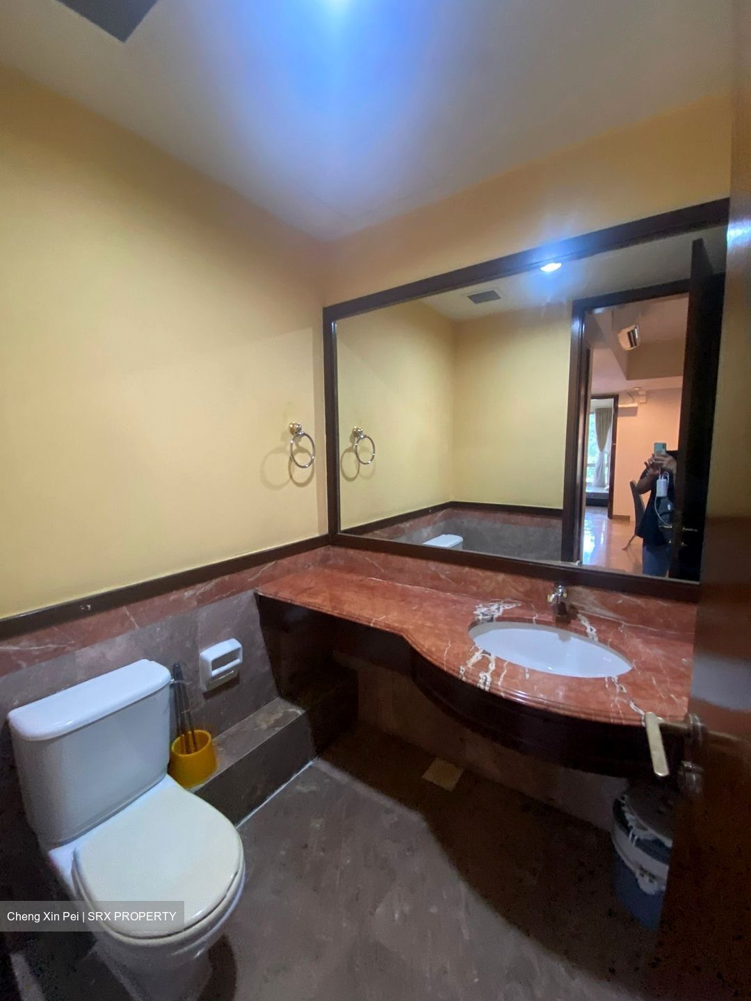 Maplewoods (D21), Condominium #569335601